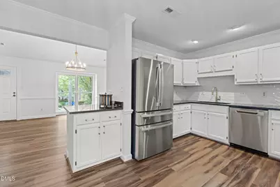500 W Woodcroft Parkway #18c, Durham, NC 27713 - Photo 11