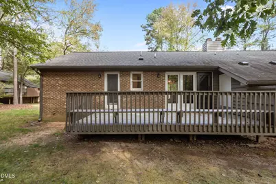 500 W Woodcroft Parkway #18c, Durham, NC 27713 - Photo 27