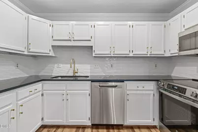 500 W Woodcroft Parkway #18c, Durham, NC 27713 - Photo 13