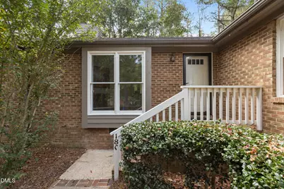 500 W Woodcroft Parkway #18c, Durham, NC 27713 - Photo 1