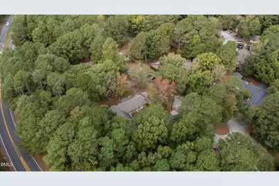 500 W Woodcroft Parkway #18c, Durham, NC 27713 - Photo 37