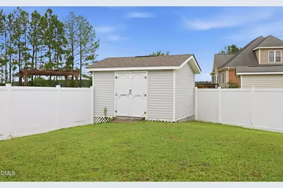 166 Creekwood Circle, Smithfield, NC 27577 - Photo 37