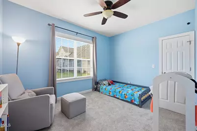 166 Creekwood Circle, Smithfield, NC 27577 - Photo 27