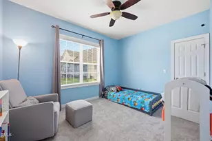 166 Creekwood Cir, Smithfield, NC 27577 - Photo 27