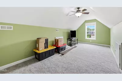 166 Creekwood Circle, Smithfield, NC 27577 - Photo 29