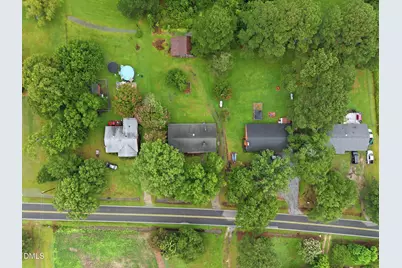 522 Braswell Road, Goldsboro, NC 27530 - Photo 21