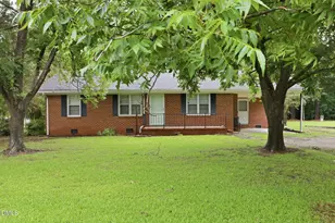 522 Braswell Rd, Goldsboro, NC 27530 - Photo 1