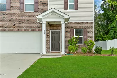 932 Berkeley Glen Road, Zebulon, NC 27597 - Photo 3