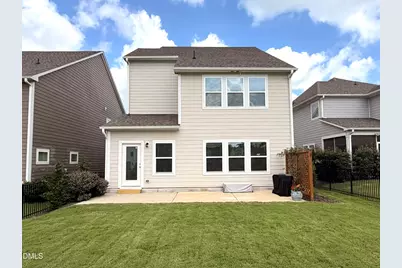 213 Sage Oak Lane, Holly Springs, NC 27540 - Photo 35