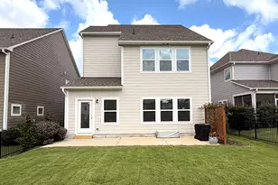 213 Sage Oak Ln, Holly Springs, NC 27540 - Photo 35