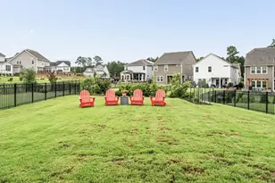 213 Sage Oak Ln, Holly Springs, NC 27540 - Photo 5