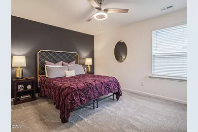 213 Sage Oak Lane, Holly Springs, NC 27540 - Photo 31