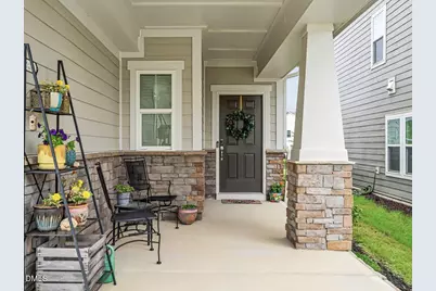 213 Sage Oak Lane, Holly Springs, NC 27540 - Photo 7