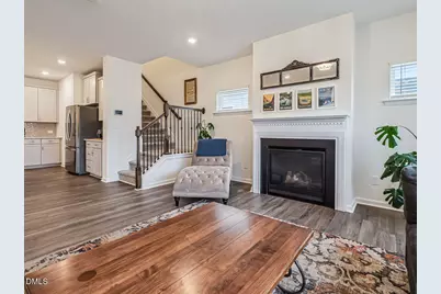 213 Sage Oak Lane, Holly Springs, NC 27540 - Photo 13