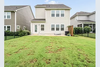 213 Sage Oak Lane, Holly Springs, NC 27540 - Photo 39