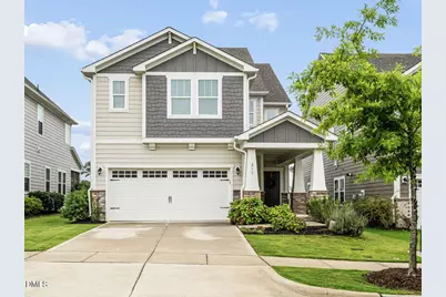 213 Sage Oak Lane, Holly Springs, NC 27540 - Photo 1