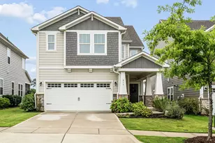 213 Sage Oak Ln, Holly Springs, NC 27540 - Photo 1