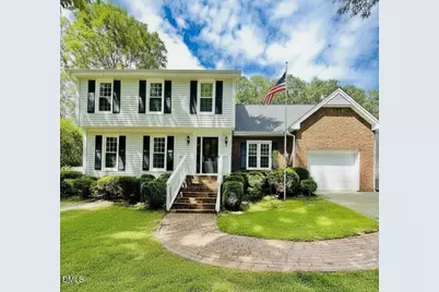 6120 Valley Estates Drive, Raleigh, NC 27612 - Photo 3
