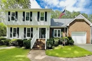 6120 Valley Estates Dr, Raleigh, NC 27612 - Photo 3