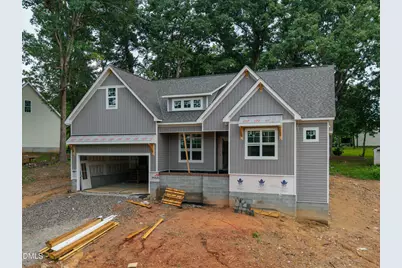 1039 Heather Lane, Wake Forest, NC 27587 - Photo 1