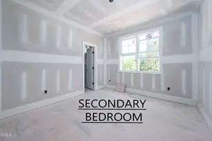 1039 Heather Ln, Wake Forest, NC 27587 - Photo 9
