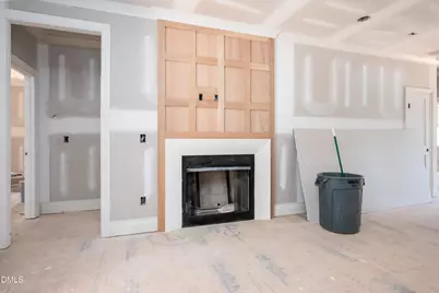 1039 Heather Lane, Wake Forest, NC 27587 - Photo 3