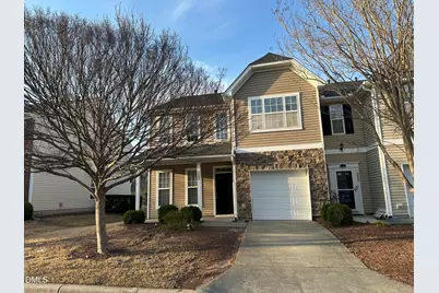 553 Writers Way, Morrisville, NC 27560 - Photo 1