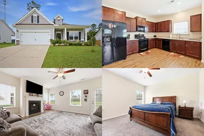 4939 Pioneer Drive, Sanford, NC 27332 - Photo 1