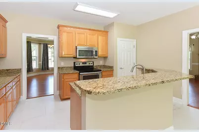 1229 Jogging Court, Raleigh, NC 27603 - Photo 15