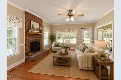 1229 Jogging Court, Raleigh, NC 27603 - Photo 11