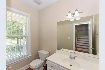 1229 Jogging Court, Raleigh, NC 27603 - Photo 21