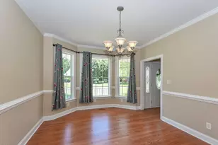 1229 Jogging Ct, Raleigh, NC 27603 - Photo 19