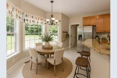 1229 Jogging Court, Raleigh, NC 27603 - Photo 13