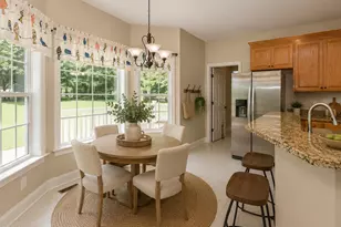 1229 Jogging Ct, Raleigh, NC 27603 - Photo 13