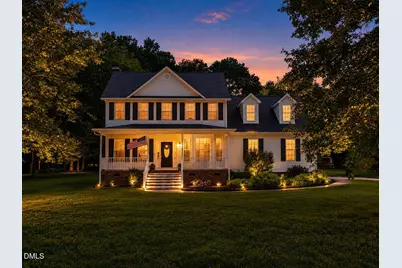 1229 Jogging Court, Raleigh, NC 27603 - Photo 1