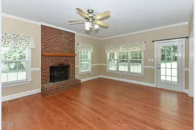 1229 Jogging Court, Raleigh, NC 27603 - Photo 9