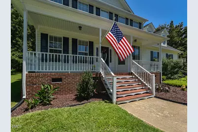 1229 Jogging Court, Raleigh, NC 27603 - Photo 7