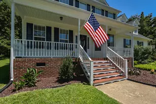 1229 Jogging Ct, Raleigh, NC 27603 - Photo 7