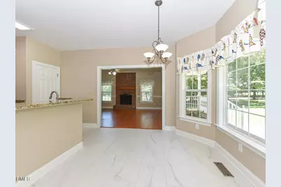 1229 Jogging Court, Raleigh, NC 27603 - Photo 17