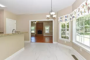 1229 Jogging Ct, Raleigh, NC 27603 - Photo 17