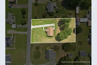 111 Clubview Place, Oxford, NC 27565 - Photo 17