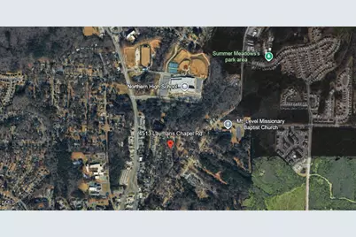 4513 Laymans Chapel Road, Durham, NC 27704 - Photo 11
