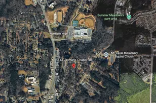 4513 Laymans Chapel Rd, Durham, NC 27704 - Photo 11