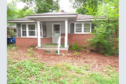4513 Laymans Chapel Road, Durham, NC 27704 - Photo 1