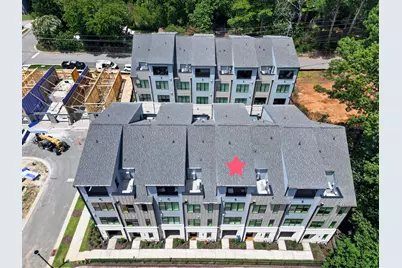 407 Chatham View Road, Cary, NC 27511 - Photo 5