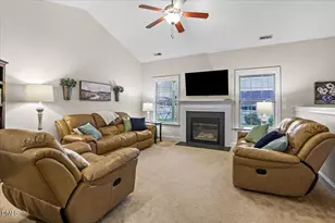 324 Lynshire Ave, Clayton, NC 27527 - Photo 11