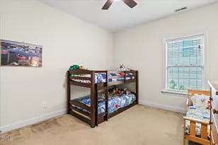 324 Lynshire Ave, Clayton, NC 27527 - Photo 21