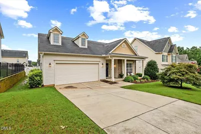 324 Lynshire Avenue, Clayton, NC 27527 - Photo 3