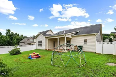 324 Lynshire Avenue, Clayton, NC 27527 - Photo 7