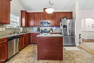 324 Lynshire Avenue, Clayton, NC 27527 - Photo 19